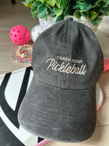 Pickleball Soft Cap adaptable