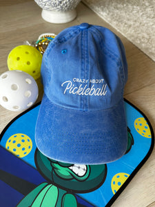 Pickleball Soft Cap adaptable