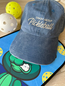 Pickleball Soft Cap adaptable