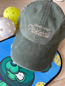 Pickleball Soft Cap adaptable