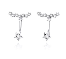 Load image into Gallery viewer, CONSTELLATIONS FRONT BACK
