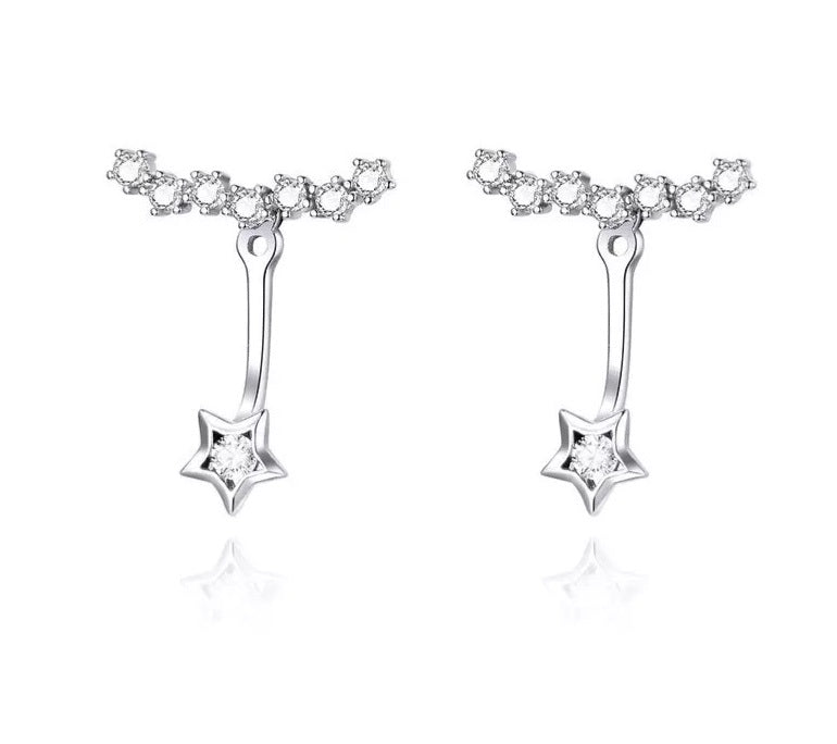 CONSTELLATIONS FRONT BACK