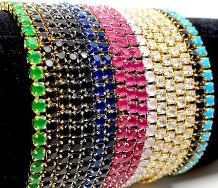 Tennis BRACELETS