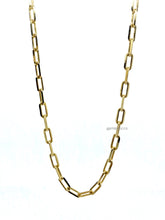 Load image into Gallery viewer, LONG CHAINS NECKLACE
