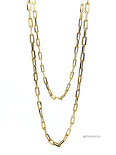 Load image into Gallery viewer, LONG CHAINS NECKLACE
