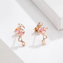 Load image into Gallery viewer, FLAMINGOS
