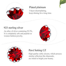 Load image into Gallery viewer, MINI CRYSTALS STUDS
