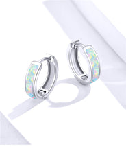 Load image into Gallery viewer, OPAL SMALL HUGGIES
