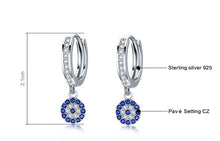 Load image into Gallery viewer, BLUE MINI MANDALA HUGGIES
