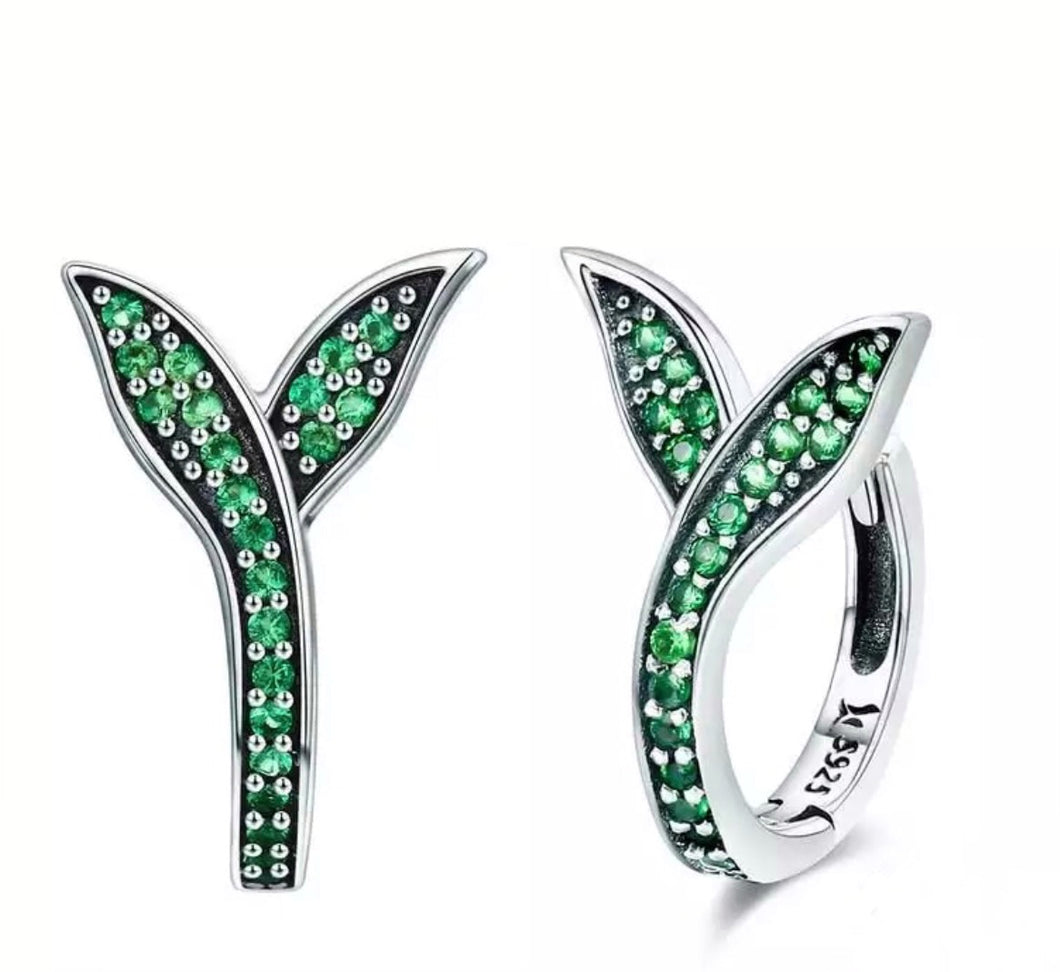 FLOWER BUDS MINI HUGGIES