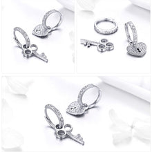 Load image into Gallery viewer, LOVE LOCK
