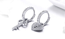 Load image into Gallery viewer, LOVE LOCK
