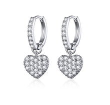 Load image into Gallery viewer, HUGGIES HEART
